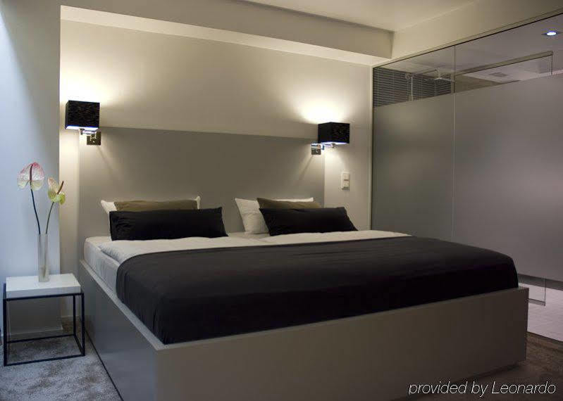 Pearl Design Hotel - Frankfurt City Frankfurt am Main Rom bilde