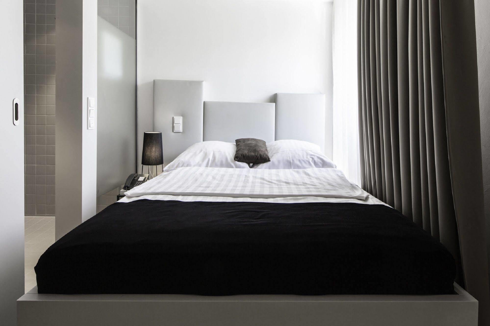 Pearl Design Hotel - Frankfurt City Frankfurt am Main Eksteriør bilde